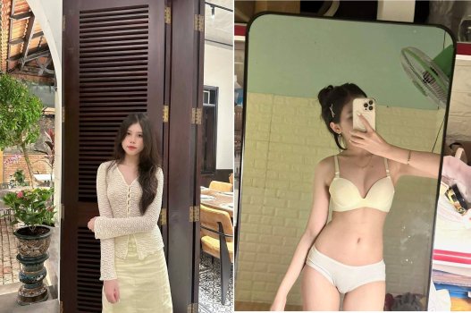 Clip 18+ cô nữ sinh đẫy đà làm cu cứng ngay lập tức