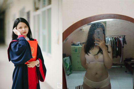 Clip 18+ nàng sinh viên mới ra trường mời bạn vào cuộc tình nóng bỏng