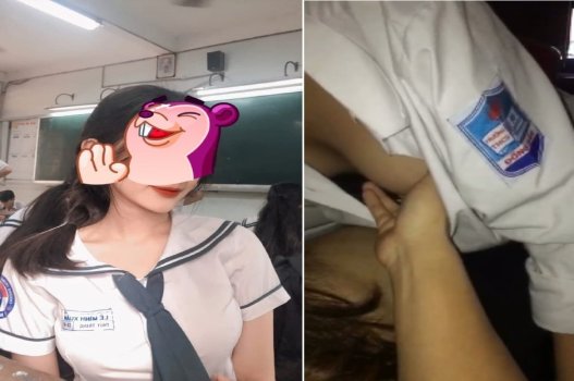 Clip nóng cô gái trẻ khéo tay làm oral khiến bạn trai mê mẩn