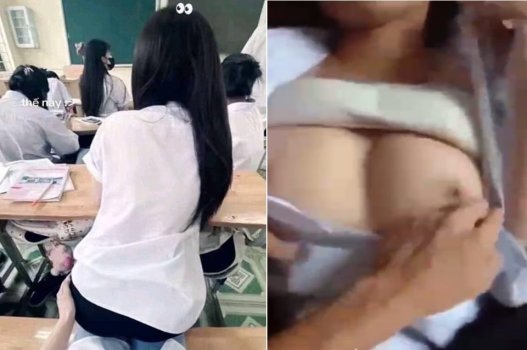 Clip sex em gái trẻ bướm khít làm dương vật đau