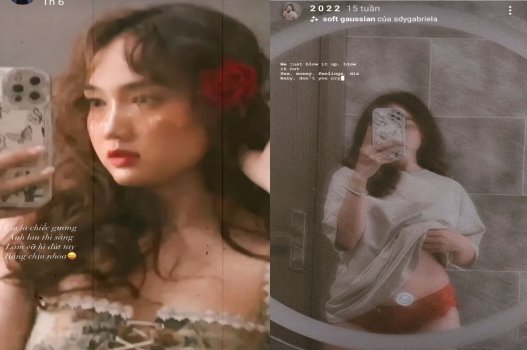 Clip sex nàng mông lớn thỏa mãn trong tư thế truyền thống cực đã