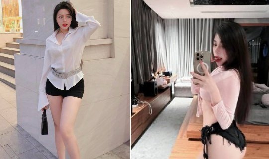 Cô gái quen thuộc trong clip mát mẻ của bạn