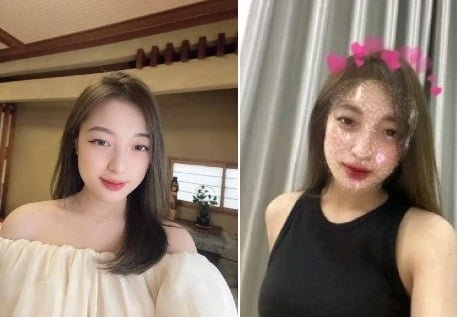 Cô gái nóng bỏng với những đường cong gợi cảm khiến chàng trai say đắm