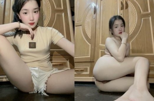 Cô học sinh nhút nhát khám phá những điều cấm kỵ