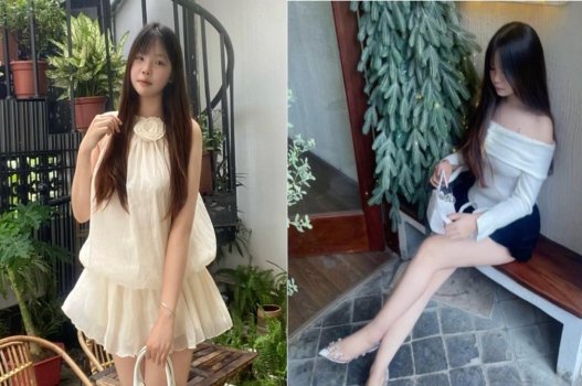 Cô sinh viên bị người yêu cũ phát tán clip sex nóng bỏng