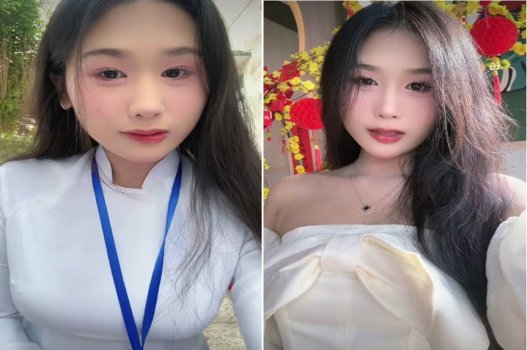 Em gái VN quyến rũ nhất khoe clip nóng bỏng