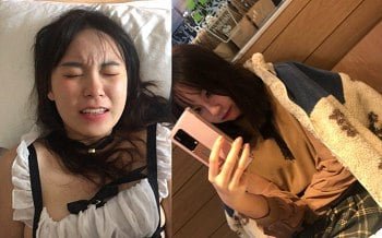 Em hầu gái ngon như người mẫu địt sướng chưa kìa