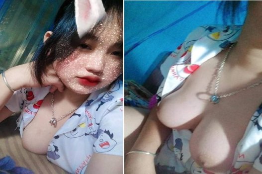 Chồng bám lấy vì chẳng tìm được ai nóng bỏng hơn