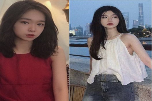 Hạnh phúc thăng hoa bên cô gái xinh đẹp quyến rũ