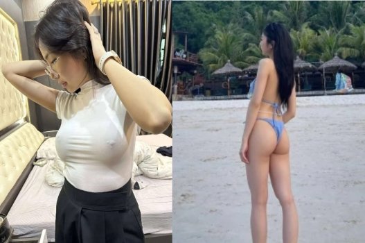 Hạnh phúc quen em qua Tinder vòng 4 sexy