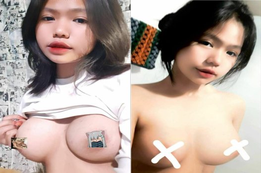 Hình thể quyến rũ của cô gái trẻ gây cơn sốt