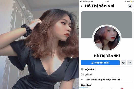 Hồ Thị Yến Nhi bí mật lén lút ân ái với người tình của bạn thân