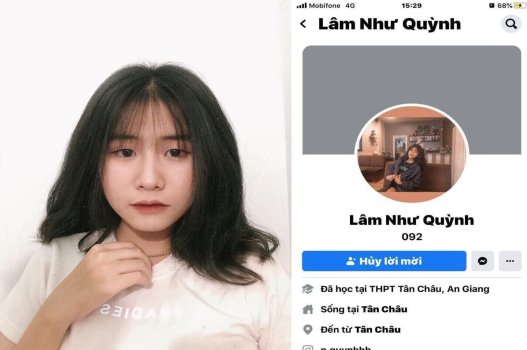 Lâm Như Quỳnh ngây thơ nhưng thích trải nghiệm mãnh liệt