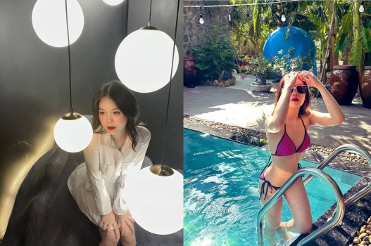 Làm tình với cô gái quyến rũ trong bộ đồ lót sexy