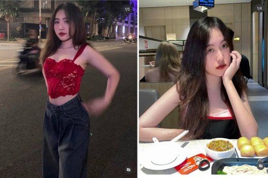 Lê Thu đi chơi là để ân ái