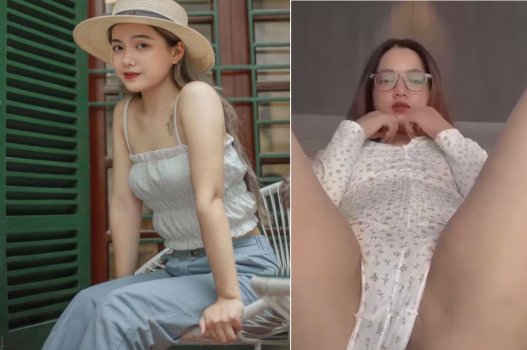 Nàng quan hệ khoái lạc rạo rực