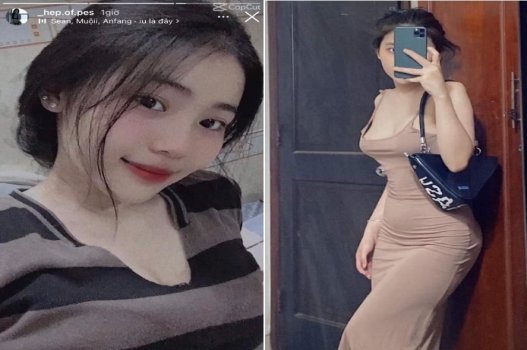 Nàng xinh bị cậu bạn thân chiếm đoạt rên la mê mẩn