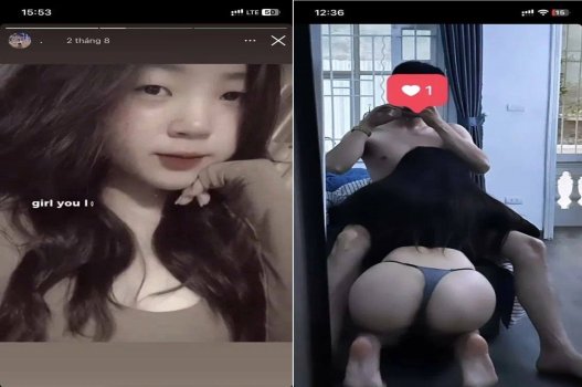 Ngọc Mỹ dâm đãng quyến rũ khủng phê 18+