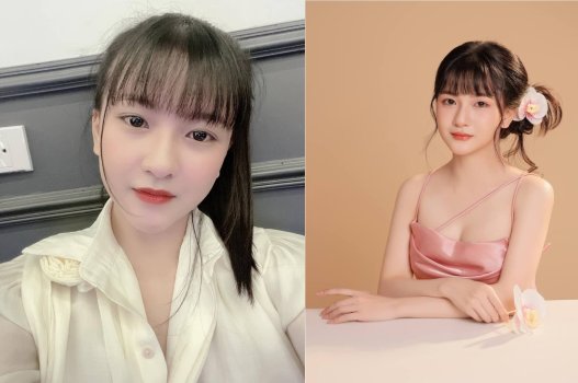 Ngọt ngào như Quỳnh cùng bạn trai khám phá những phút giây cuồng nhiệt ẩm ướt