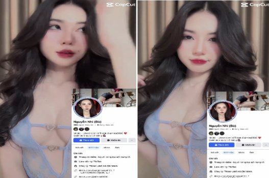 Phim nóng Nguyễn Nhi quyến rũ mê hoặc