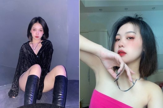 Phim sex sexy Dương Tiểu Hân quyến rũ nóng bỏng
