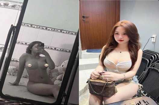 Quan hệ VN nàng ngực nhỏ quyến rũ và mê hoặc