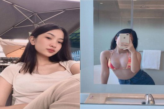 Quỳnh Lương mờ ám đắm đuối bên người bạn thân của bạn trai