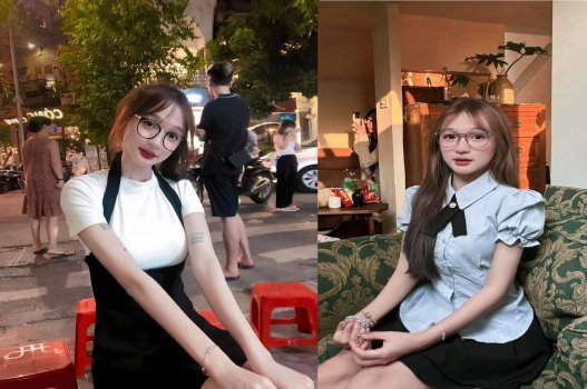 Đồ ngốc cặp kính đỉnh cao