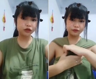 Sinh viên năm cuối trăn trở với giấc mơ tình ái