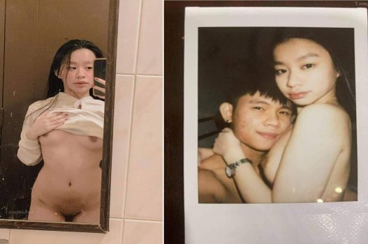 Thanh Minh trải nghiệm lần đầu hoan lạc cùng người yêu tuyệt vời