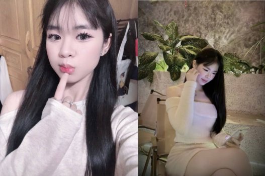 Thanh Nghi quyến rũ với vai trò sugar baby đầy mê hoặc