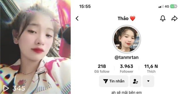 Thảo Ngọc khoe mình trong video nóng bỏng khó cưỡng