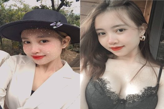 Thảo Vân ngọt ngào gợi cảm say đắm lòng người