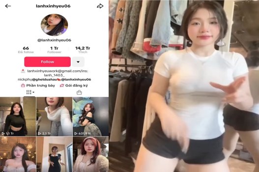 Thực tập sinh mê mẩn trao đổi nồng nàn với trưởng nhóm