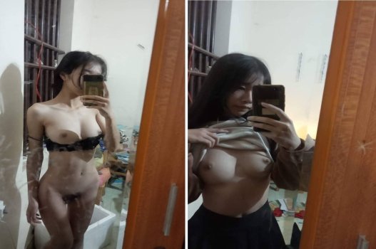Trang Anh mới lớn khám phá những dục vọng đầy mê hoặc