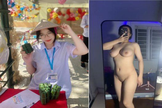 Tú Uyên khám phá mê hoặc cùng bạn trai trong Phim sex