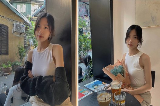 Video cuốn hút chàng trai sinh viên chơi trò tình đôi lứa