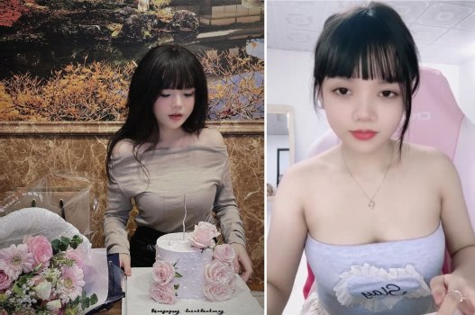 Video mới cô gái thanh xuân xinh đẹp với sức hấp dẫn mãnh liệt