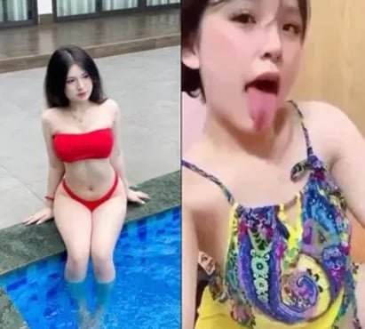 Video Thục Uyên đầy quyến rũ với sức lôi cuốn tột độ