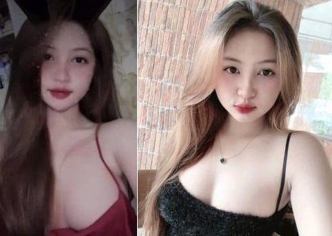Video Tik Toker kích thích nóng bỏng không thể cưỡng lại